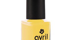 Lac de Unghii Curry Avril, 7 ml