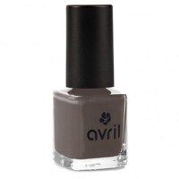 Lac de Unghii Grey Anthracite Avril, 7 ml - 1