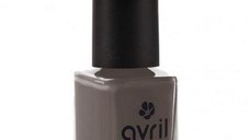 Lac de Unghii Grey Anthracite Avril, 7 ml