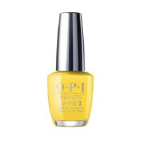 Lac de Unghii - OPI Infinite Shine Lacquer, Exotic Birds Do Not Tweet, 15ml - 1