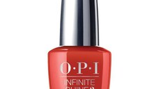 Lac de Unghii - OPI Infinite Shine Lacquer, Mexico Viva OPI!, 15ml