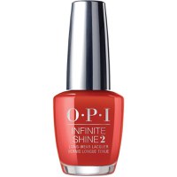 Lac de Unghii - OPI Infinite Shine Lacquer, Mexico Viva OPI!, 15ml - 1