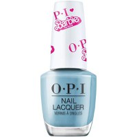 Lac de Unghii - OPI Nail Lacquer BarbieMy Job is Beach, 15 ml - 1