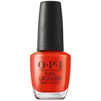 Lac de Unghii - OPI Nail Lacquer Fall Wonders Rust &amp; Relaxation, 15ml - 1