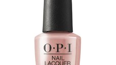 Lac de Unghii - OPI Nail Lacquer Hollywood I'm An Extra, 15 ml