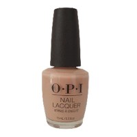 Lac de Unghii - OPI Nail Lacquer, Samoan Sand, 15ml - 1