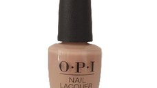 Lac de Unghii - OPI Nail Lacquer, Samoan Sand, 15ml