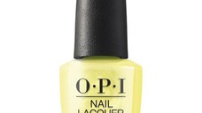 Lac de Unghii - OPI Nail Lacquer Summer Make the Rules Sunscreening My Calls, 15 ml