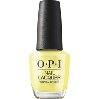 Lac de Unghii - OPI Nail Lacquer Summer Make the Rules Sunscreening My Calls, 15 ml - 1