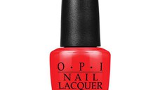 Lac de Unghii - OPI Nail Lacquer, The Thrill Of Brazil, 15ml