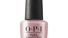 Lac de Unghii - OPI Nail Lacquer, Tickle My France-Y, 15ml