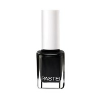 Lac de unghii Pastel 038 Negru, 13ml - 1