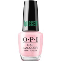 Lac de Unghii Pigmentat - OPI Nail Lacquer, OPI x Wicked Collection, Ga-Linda, 15 ml - 1