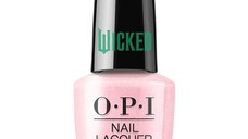 Lac de Unghii Pigmentat - OPI Nail Lacquer, OPI x Wicked Collection, Ga-Linda, 15 ml