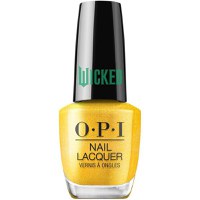 Lac de Unghii Pigmentat - OPI Nail Lacquer, OPI x Wicked Collection, Love You So Munchkin!, 15 ml - 1