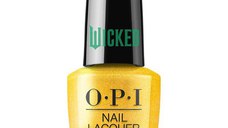 Lac de Unghii Pigmentat - OPI Nail Lacquer, OPI x Wicked Collection, Love You So Munchkin!, 15 ml