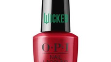 Lac de Unghii Pigmentat - OPI Nail Lacquer, OPI x Wicked Collection, Nessa-Ist Rose, 15 ml