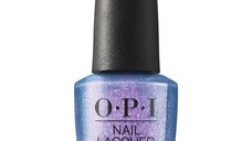 Lac de Unghii Pigmentat - OPI Nail Lacquer Terribly Nice Collection, Shaking My Sugarplums, 15 ml