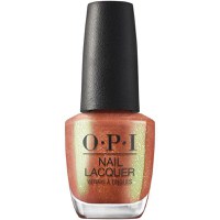 Lac de Unghii Pigmentat OPI &ndash; Nail Lacquer Big Zodiac Energy Virgoals, 15 ml - 1