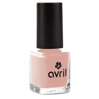 Lac de Unghii Pink Tea Avril, 7 ml - 1