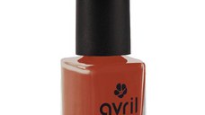 Lac de Unghii Red Brick Avril, 7 ml