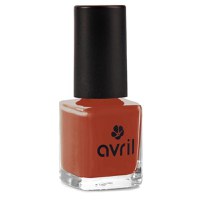 Lac de Unghii Red Brick Avril, 7 ml - 1