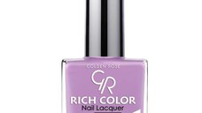 Lac de Unghii Rich Color 47 Golden Rose, 10,5ml