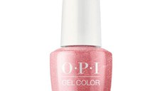 Lac de Unghii Semipermanent - OPI Gel Color Cozu-Melted In The Sun, 15 ml