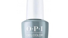 Lac de Unghii Semipermanent - OPI Gel Color Hollywood Destinated to be a Legend, 15 ml