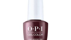 Lac de Unghii Semipermanent - OPI Gel Color Milano Complimentary Wine, 15 ml