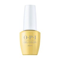 Lac de Unghii Semipermanent - OPI Gel Color My Me Era Collection, (Bee)FFR, 15 ml - 1