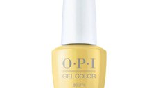 Lac de Unghii Semipermanent - OPI Gel Color My Me Era Collection, (Bee)FFR, 15 ml