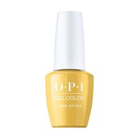 Lac de Unghii Semipermanent - OPI Gel Color My Me Era Collection, Lookin&#039; Cute-icle, 15 ml - 1