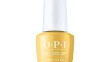 Lac de Unghii Semipermanent - OPI Gel Color My Me Era Collection, Lookin' Cute-icle, 15 ml