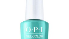 Lac de Unghii Semipermanent - OPI Gel Color Summer I Am Yacht Leaving?, 15 ml