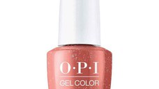 Lac de Unghii Semipermanent - OPI Gel Color Terribly Nice Collection, It's a Wonderful Spice, 15 ml