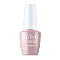 Lac de Unghii Semipermanent - OPI Gel Color Xbox Quest for Quartz, 15 ml - 1