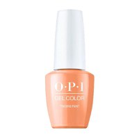 Lac de Unghii Semipermanent - OPI Gel Color Xbox Trading Paint, 15 ml - 1