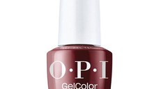 Lac de Unghii Semipermanent Vegan si Hema-Free - OPI Gel Color, nuanta Como se Llama?, 15 ml