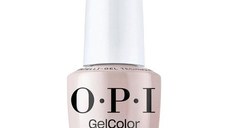 Lac de Unghii Semipermanent Vegan si Hema-Free - OPI Gel Color, nuanta Do You Take Lei Away?, 15 ml