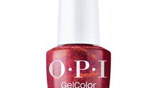 Lac de Unghii Semipermanent Vegan si Hema-Free - OPI Gel Color, nuanta I’m Really an Actress, 15 ml