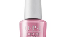 Lac de Unghii Vegan - OPI Nature Strong Knowledge is Flower, 15 ml