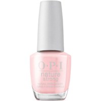 Lac de Unghii Vegan - OPI Nature Strong Let Nature Take Its Quartz, 15 ml - 1