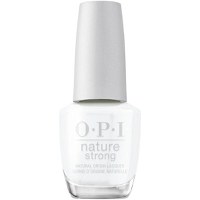 Lac de Unghii Vegan - OPI Nature Strong Strong as Shell, 15 ml - 1