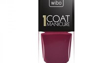 Lac de unghii Wibo, 1 Coat Manicure nr.13, 8.5 ml