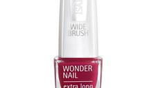 Lac de Unghii - Wonder Nail Isadora 6 ml, nr. 566 Scarlet Rouge