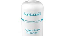 Lapte de Curatare - Dr. Christine Schrammek Deep Pore Cleanser 500 ml