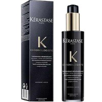 Lapte de Par Regenerant cu Protectie Termica - Kerastase Chronologiste Thermique Regenerant, 150 ml - 1