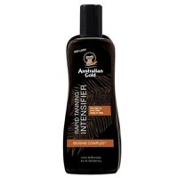 Lotiune de bronzare, Australian Gold, Rapid Tanning Intensifier, 250 ml - 1