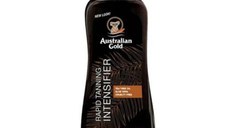 Lotiune de bronzare, Australian Gold, Rapid Tanning Intensifier, 250 ml